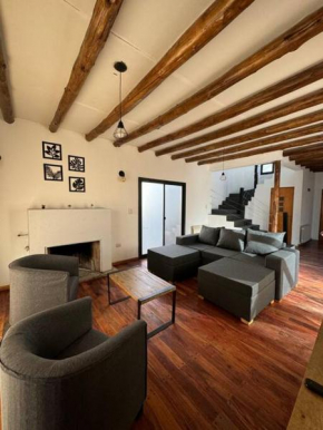 Medrano House
